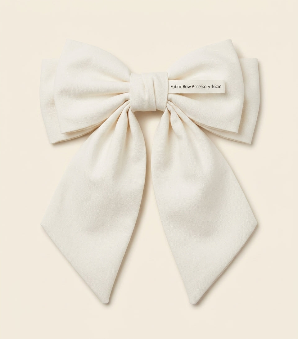 Prada Re-Nylon hair clip, imported from the UK