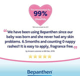 Bepanthen® Nappy Care Ointment 30g GOODS Superdrug   