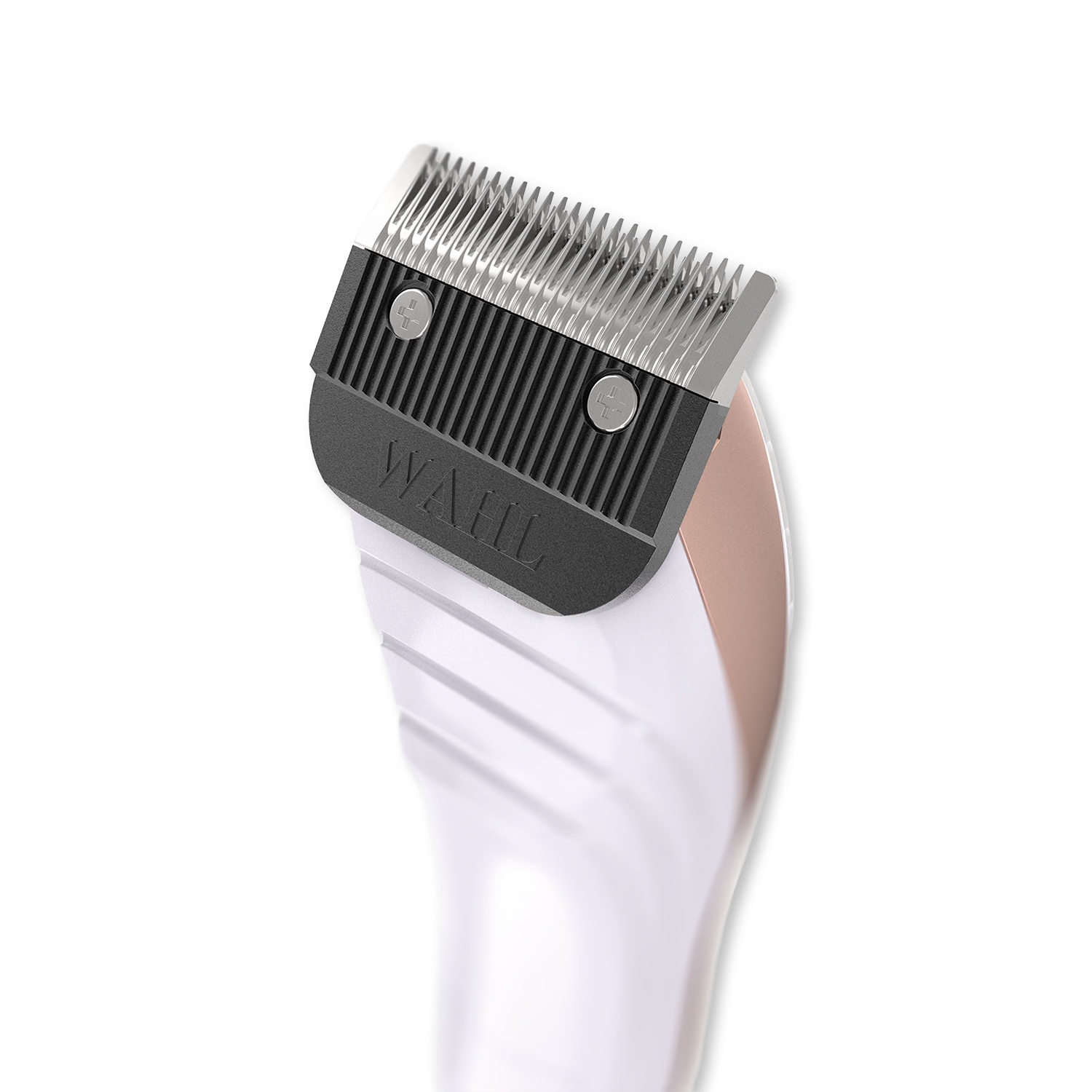 Wahl Ladies Shave and Smooth body clipper, UK version