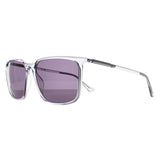 Calvin Klein CK22522S clear men sunglasses, imported from the UK