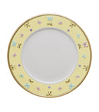 VILLARI Butterfly Lay Plate (British brand)