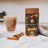 Cheerful Buddha Lion's Mane Latte 150g Latte Holland&Barrett   