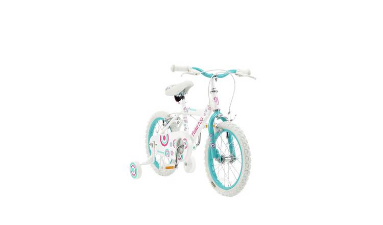 Pedal Pals Harmony 16 inch Wheel Size Kids Mountain Bike GOODS Argos