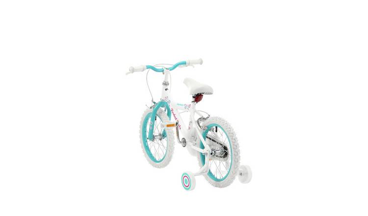 Pedal Pals Harmony 16 inch Wheel Size Kids Mountain Bike GOODS Argos