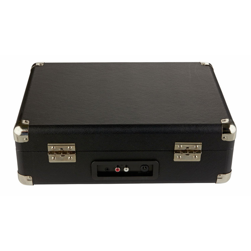 Bush Classic record player with built-in speakers, UK version