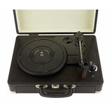 Bush Classic record player with built-in speakers, UK version