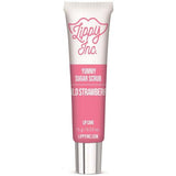 Lippy Inc. Wild Strawberry Sugar Scrub 15g - British product