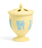 Wedgwood Bacchus flower vase 20.5cm (British brand)