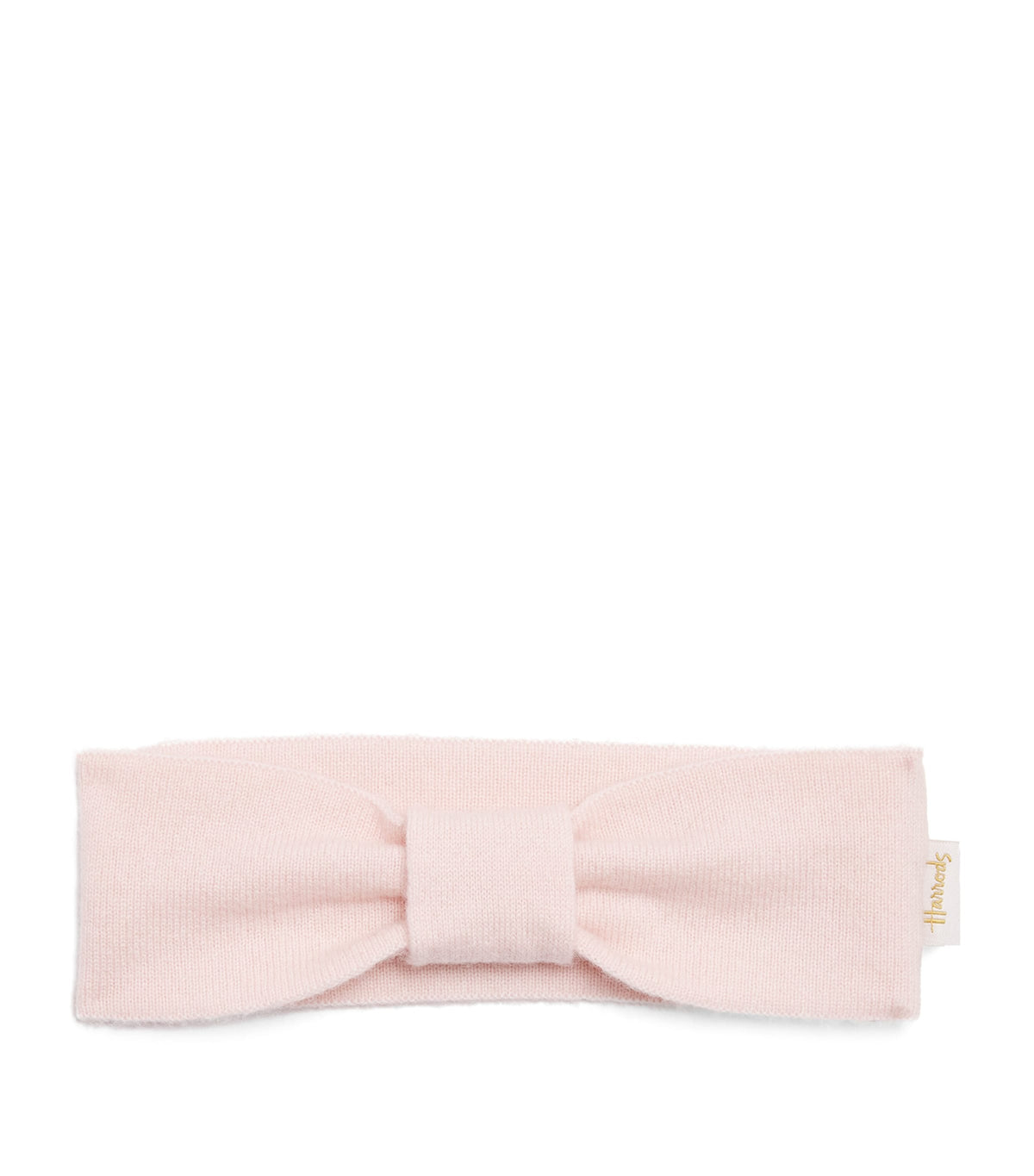 Harrods cashmere headband for children, UK version