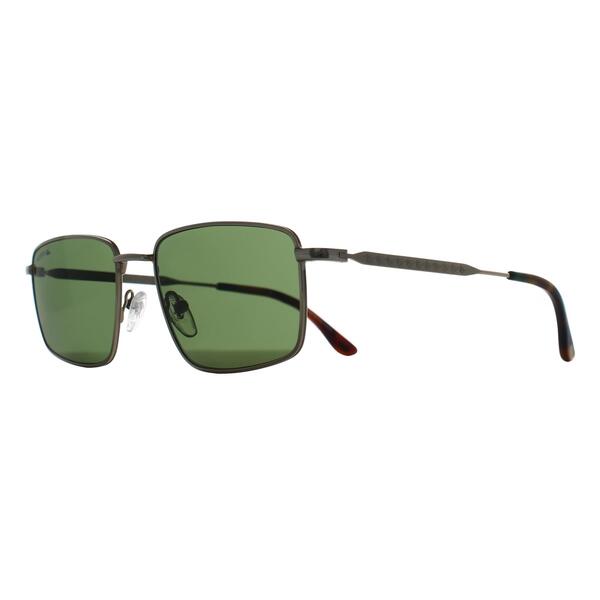 Lacoste Gold Men Sunglasses (British brand)