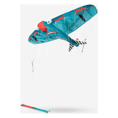 Argos Decathlon Kids Stunt Kite with Bar- Buy online at McGrocer