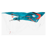 Decathlon kids stunt kite with bar imported from the UK