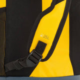 Decathlon sailing backpack 25 litres yellow - British product