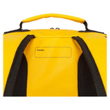 Decathlon sailing backpack 25 litres yellow - British product
