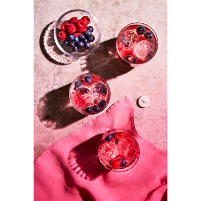 Rekorderlig Wild Berry Birnenmost 500ml