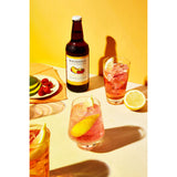 Rekorderlig Mango Raspberry cider 500ml, imported from the UK