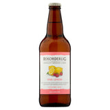 Rekorderlig Pink Lemon Cider 500ml (British brand)