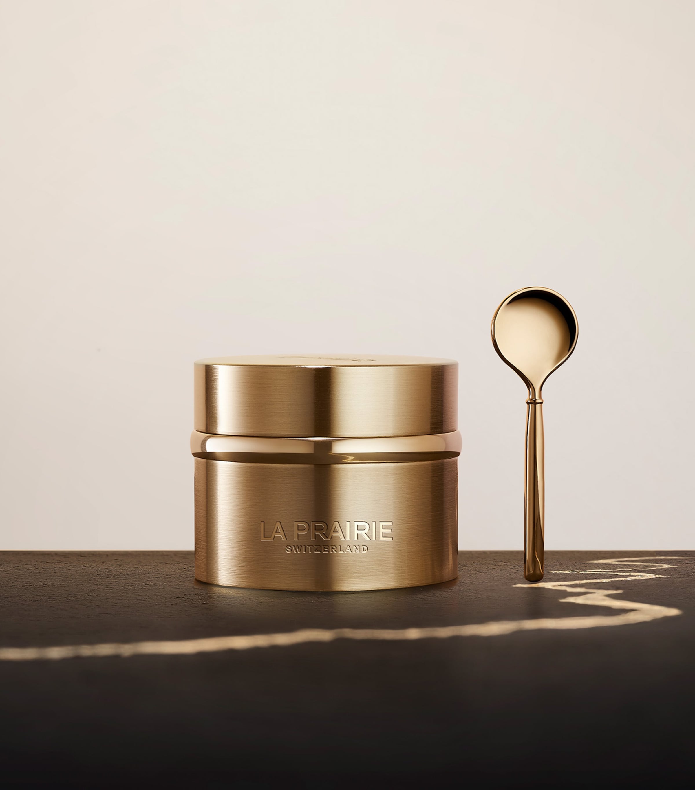 La Prairie Pure Gold Radiance Eye Cream 20ml, UK version