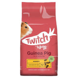 Wagg Twitch Guinea Pig Nuggets   2kg GOODS M&S   