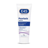 E45 Psoriaris Treatment Cream 50ml GOODS Superdrug   