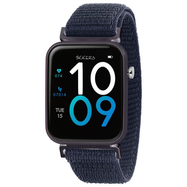 Tikkers Kids Series 13 smart watch, UK version