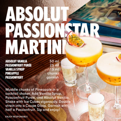 Absolut Vanilia vanilla vodka 70cl - British product