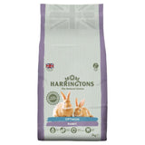 Harringtons Optimum Rabbit Food   2kg GOODS M&S   