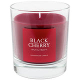 Wax Lyrical Black Cherry candle (British brand)