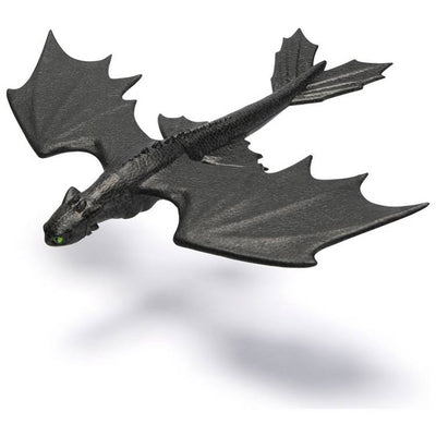 Argos How to Train Your Dragon Glider Toothless Figure- Buy online at McGrocer