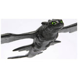How to Train Your Dragon Toothless foam glider toy, imported from the UK