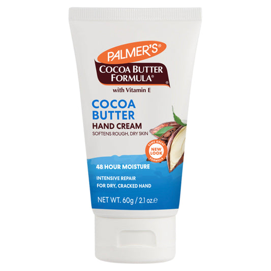 Palmer's Cocoa Butter Hand Cream 60g face & body skincare Sainsburys   