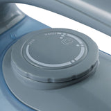Bush ES143 travel iron, imported from the UK