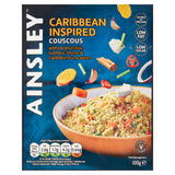 Ainsley Harriott Caribbean Inspired Couscou GOODS ASDA   