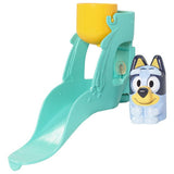 Bluey waterslide bath toy for toddlers (British brand)