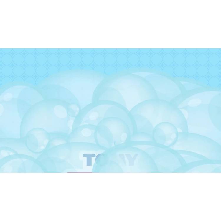 Bluey waterslide bath toy for toddlers (British brand)