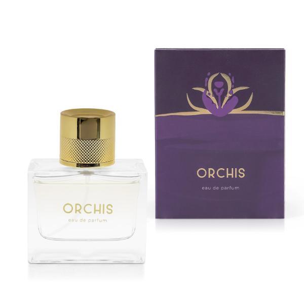 Regency Fragrances Orchis Eau de Parfum 50ml (British brand)