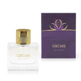 Regency Fragrances Orchis Eau de Parfum 50ml (British brand)