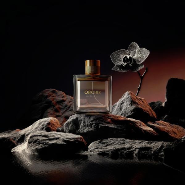 Regency Fragrances Orchis Eau de Parfum 50ml (British brand)