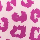 Argos Home Animal Print Pink Kids Bedding Set - Double
