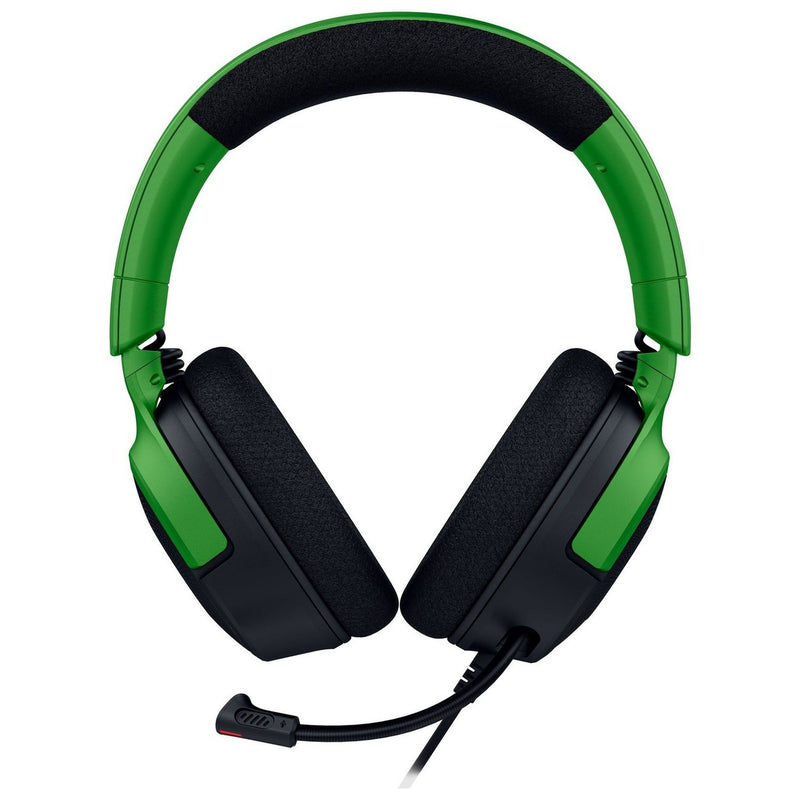 Razer Kraken V4 X Minecraft gaming headset, UK version