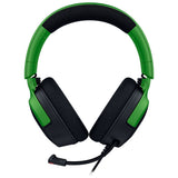 Razer Kraken V4 X Minecraft gaming headset, UK version