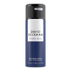 David Beckham Classic Blue Body Spray 150ml - British product