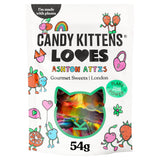 Candy Kittens Loves Ashton Attzs Gourmet Sweets 54g GOODS Sainsburys   