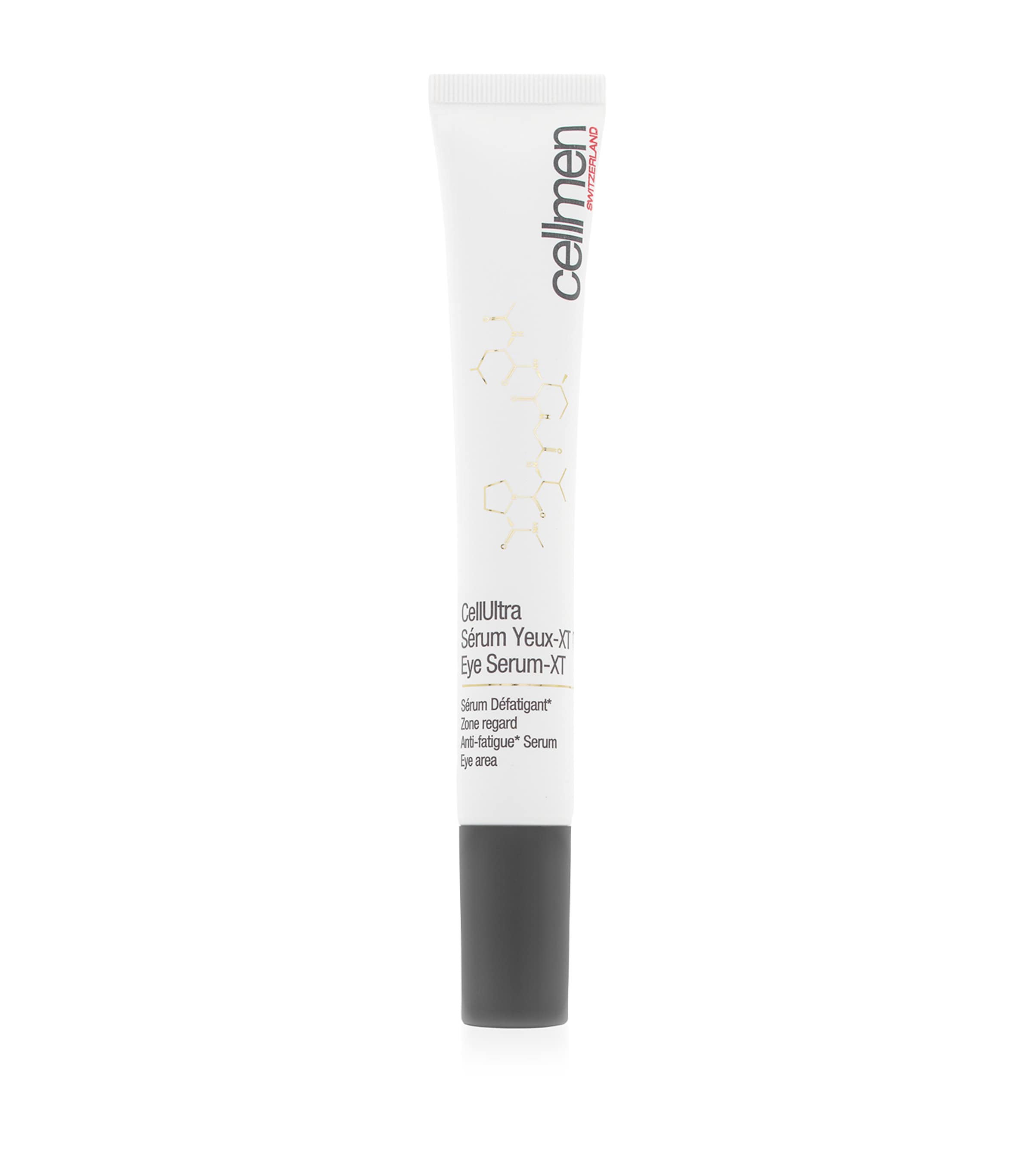 Cellcosmet Cellmen CellUltra Eye Serum-XT 15ml - British product
