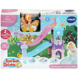 VTech Enchanted Castle Slide playset, UK version