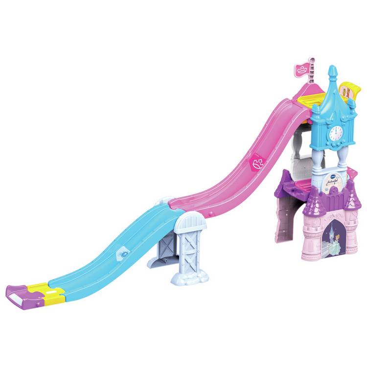VTech Enchanted Castle Slide playset, UK version