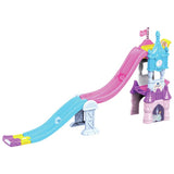 VTech Enchanted Castle Slide playset, UK version