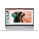ASUS Vivobook Go 15 laptop 15.6 inch (British brand)
