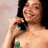 Balmonds Scar & Stretch Mark Oil 50ml, UK version