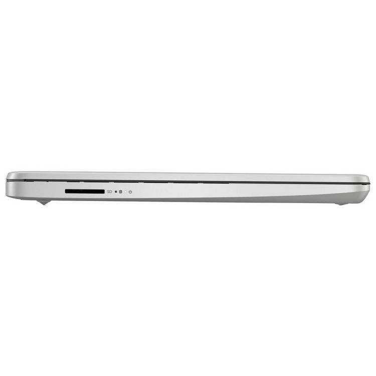 HP 14s laptop Intel Celeron 4GB 64GB black, UK version